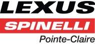 Spinelli Lexus Pointe-Claire Montreal (514)694-0771